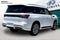 2027 INFINITI QX80 LUXE