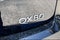 2027 INFINITI QX80 LUXE