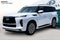 2027 INFINITI QX80 LUXE
