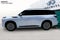 2027 INFINITI QX80 LUXE