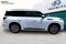 2027 INFINITI QX80 LUXE