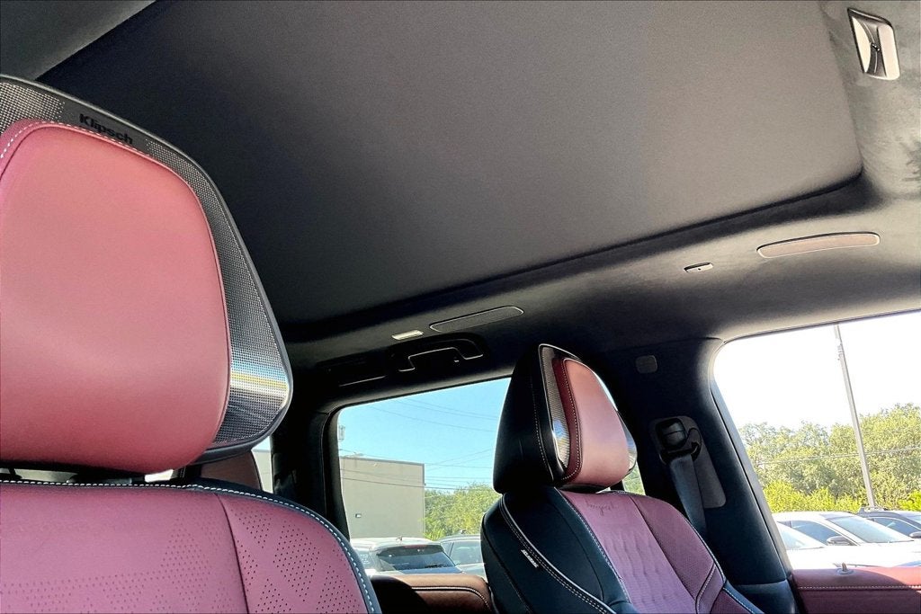 2027 INFINITI QX80 AUTOGRAPH