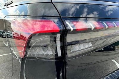 2027 INFINITI QX80 AUTOGRAPH
