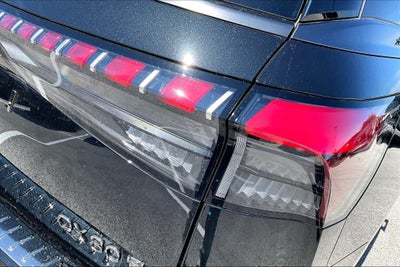 2027 INFINITI QX80 AUTOGRAPH