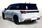 2027 INFINITI QX80 AUTOGRAPH