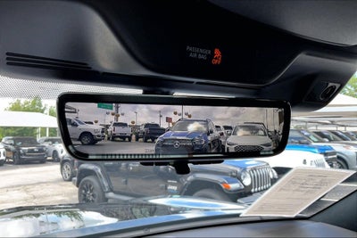 2027 INFINITI QX80 AUTOGRAPH