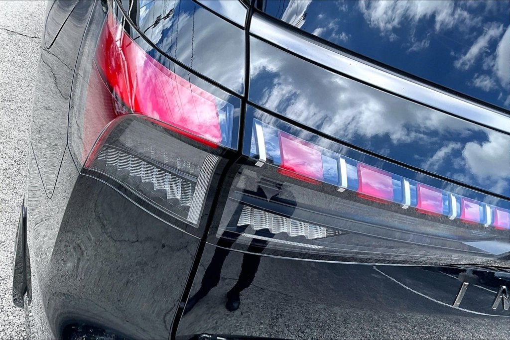 2027 INFINITI QX80 AUTOGRAPH