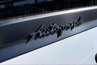 2027 INFINITI QX80 AUTOGRAPH