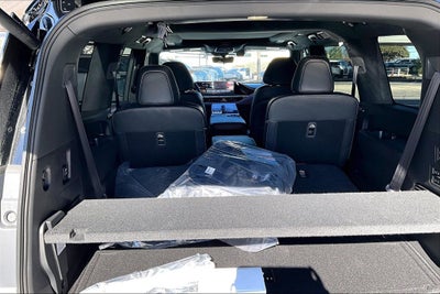 2027 INFINITI QX80 AUTOGRAPH