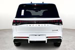 2027 INFINITI QX80 AUTOGRAPH