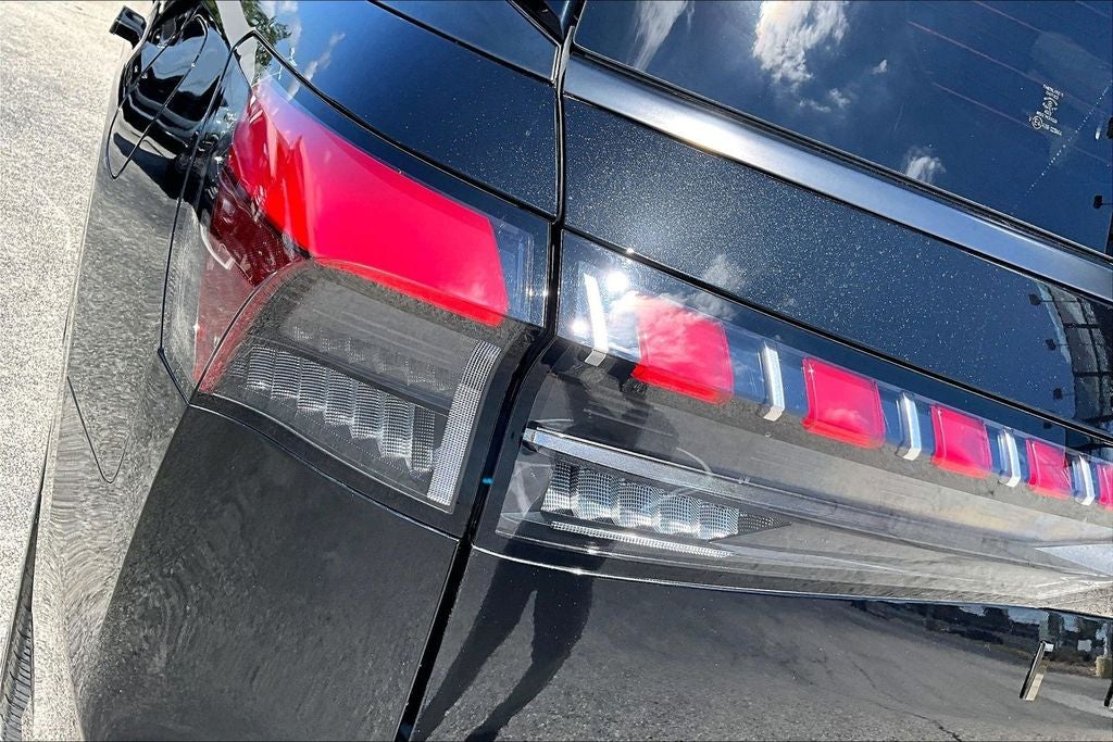 2025 INFINITI QX80 AUTOGRAPH