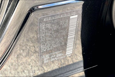 2025 INFINITI QX80 AUTOGRAPH