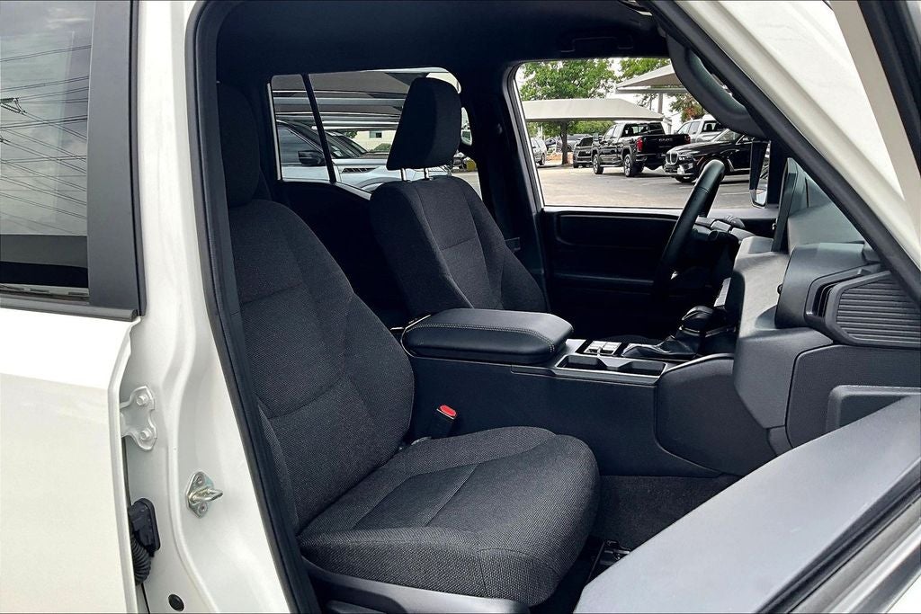 2025 Toyota Land Cruiser 1958