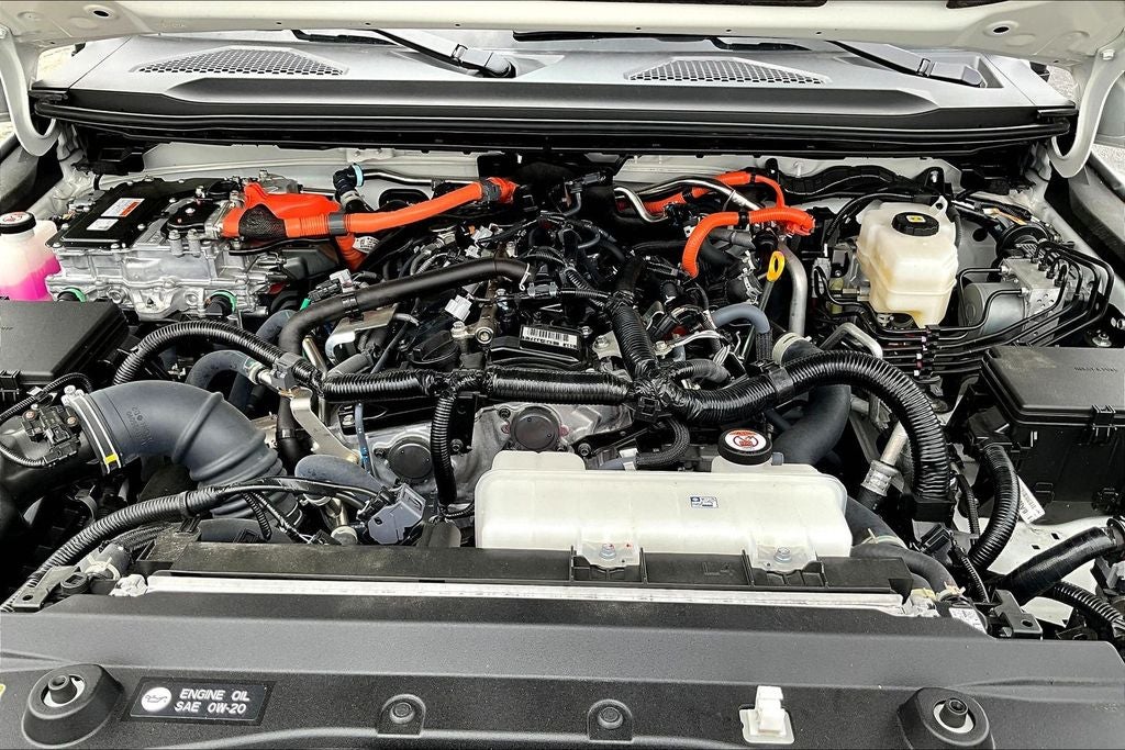 2025 Toyota Land Cruiser 1958