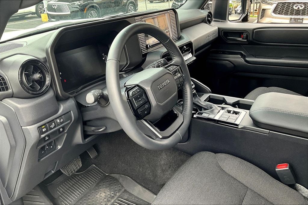 2025 Toyota Land Cruiser 1958