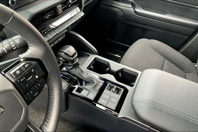 2025 Toyota Land Cruiser 1958