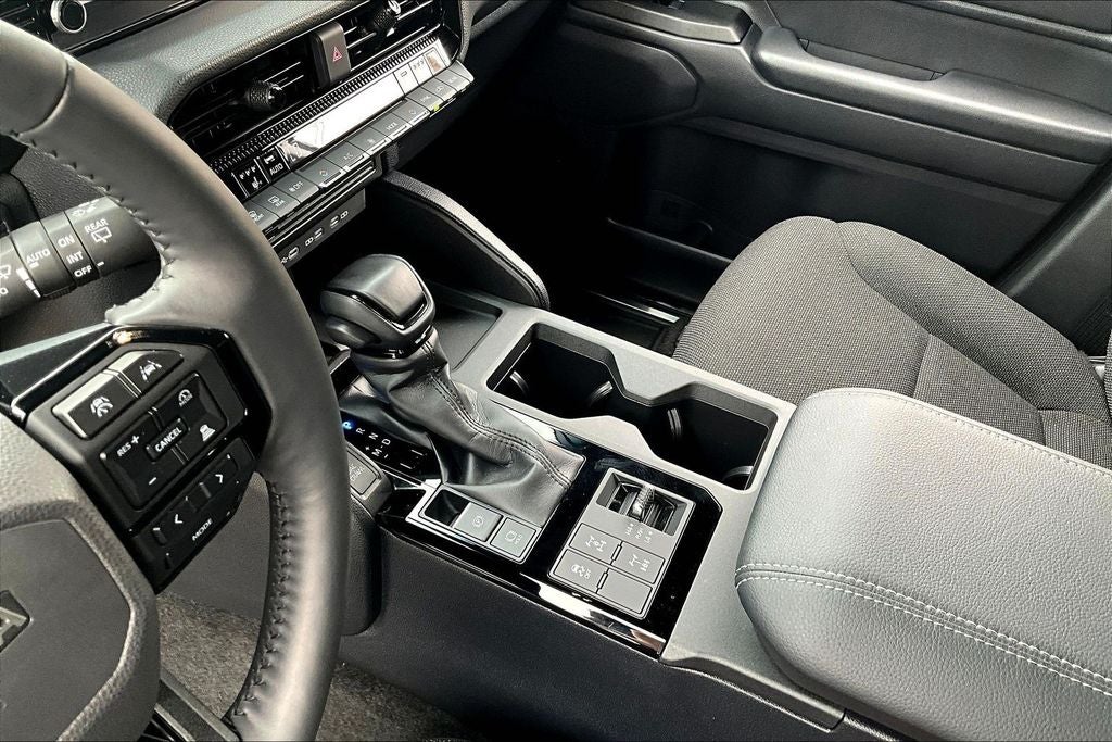 2025 Toyota Land Cruiser 1958