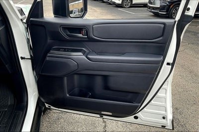 2025 Toyota Land Cruiser 1958