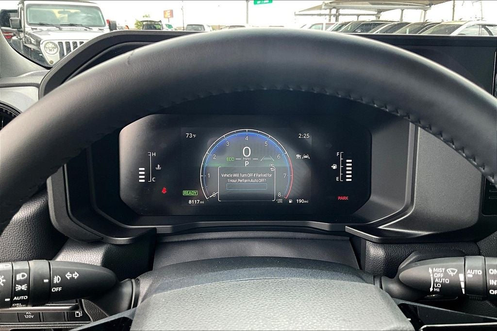 2025 Toyota Land Cruiser 1958