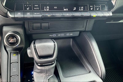 2025 Toyota Land Cruiser 1958