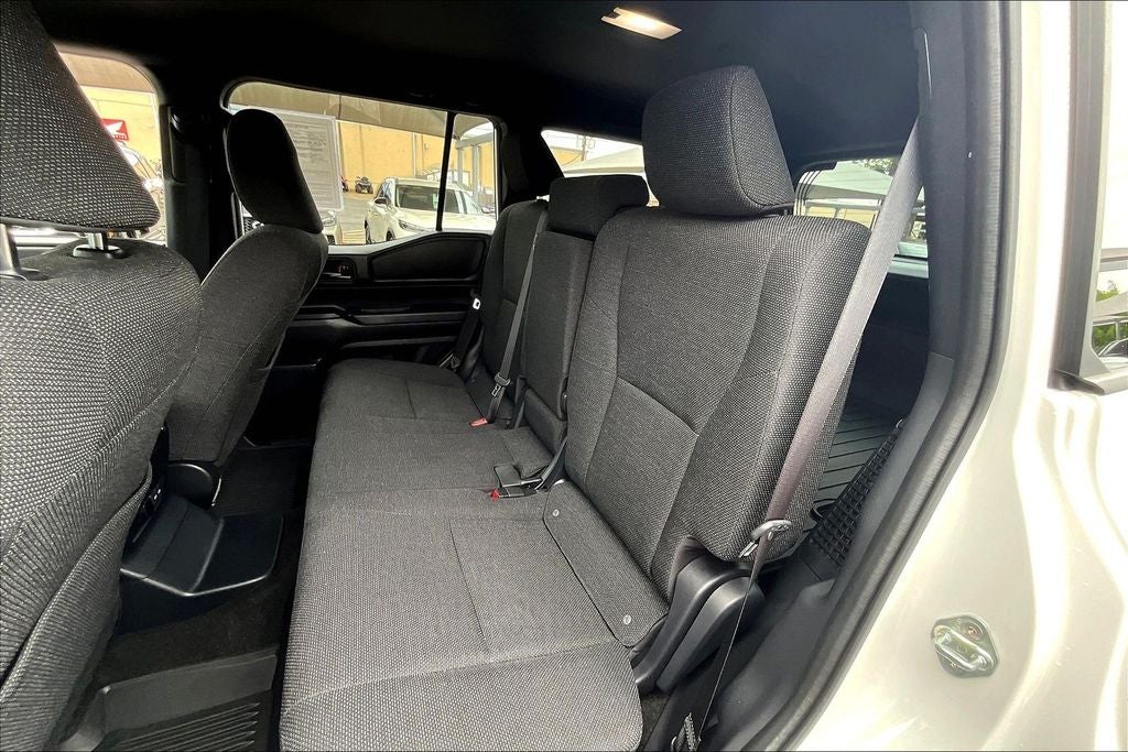 2025 Toyota Land Cruiser 1958