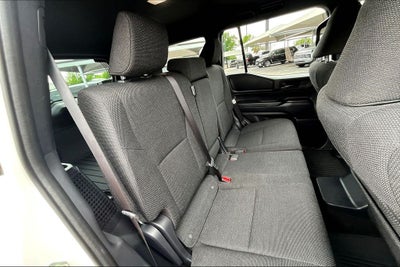 2025 Toyota Land Cruiser 1958