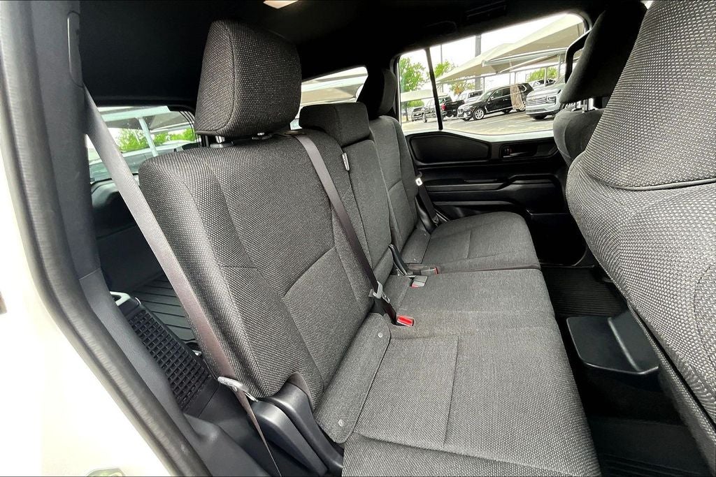 2025 Toyota Land Cruiser 1958