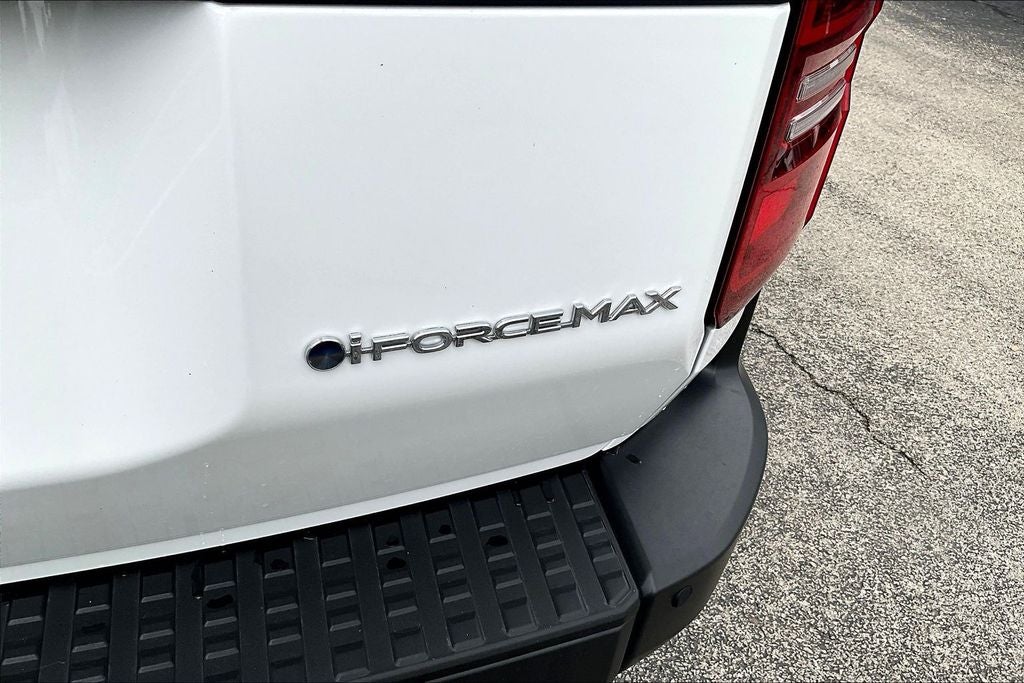 2025 Toyota Land Cruiser 1958