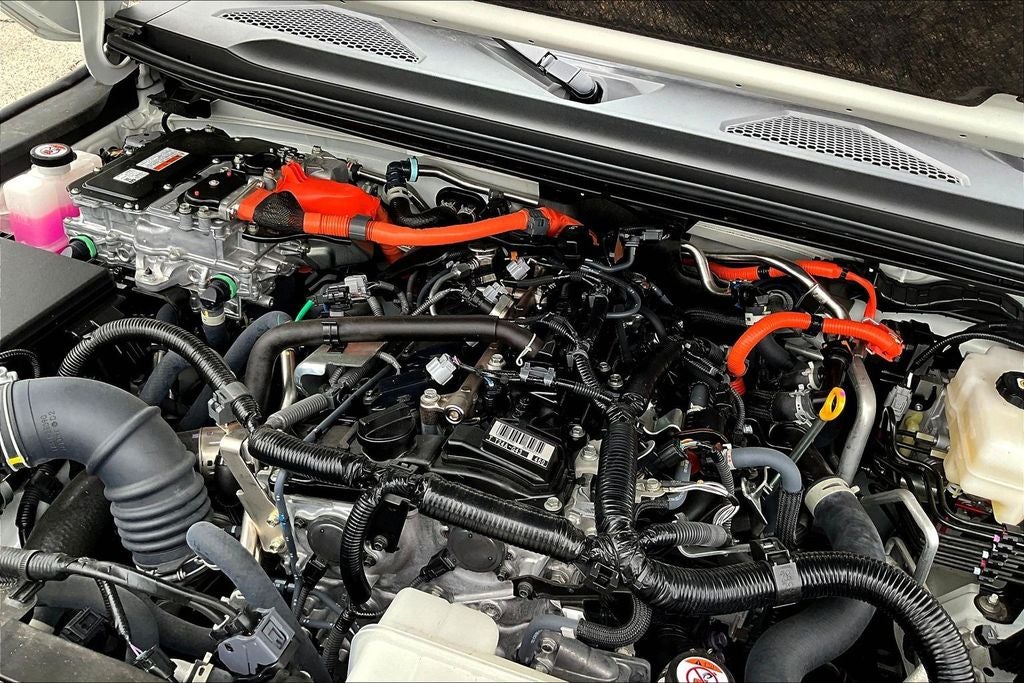 2025 Toyota Land Cruiser 1958