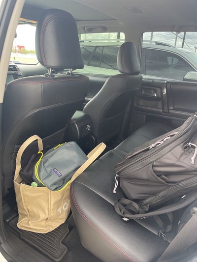 2019 Toyota 4Runner TRD Pro