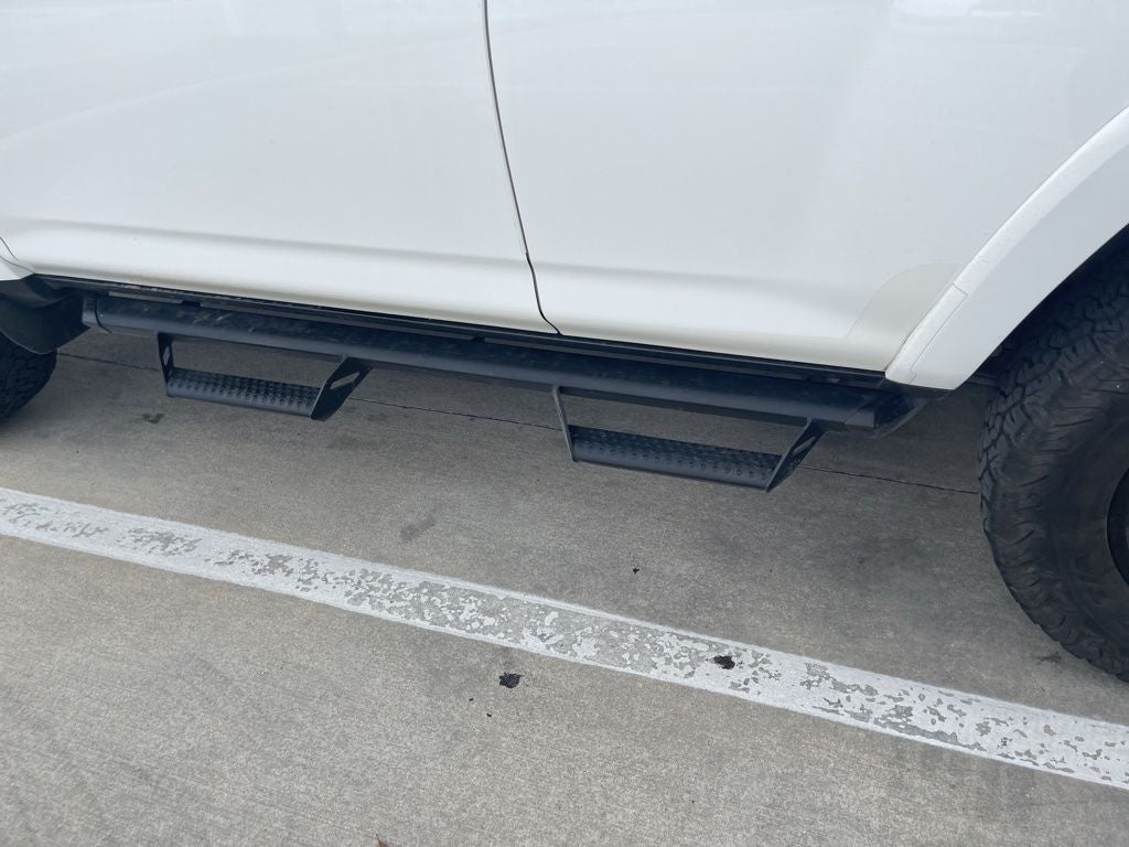 2019 Toyota 4Runner TRD Pro