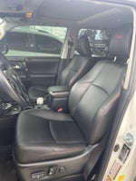 2019 Toyota 4Runner TRD Pro