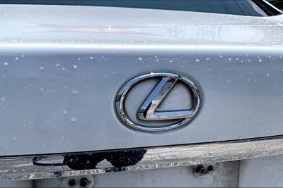 2010 Lexus LS 460