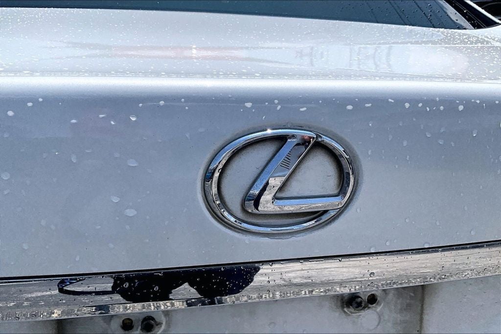 2010 Lexus LS 460