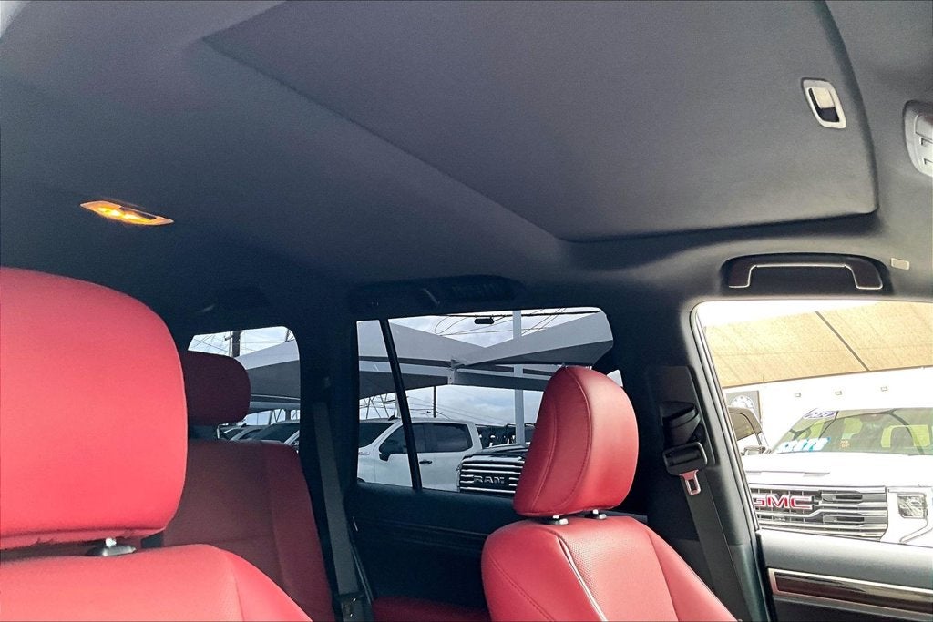 2022 Lexus GX 460