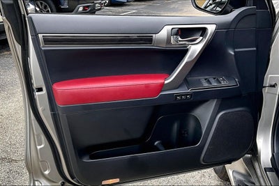 2022 Lexus GX 460