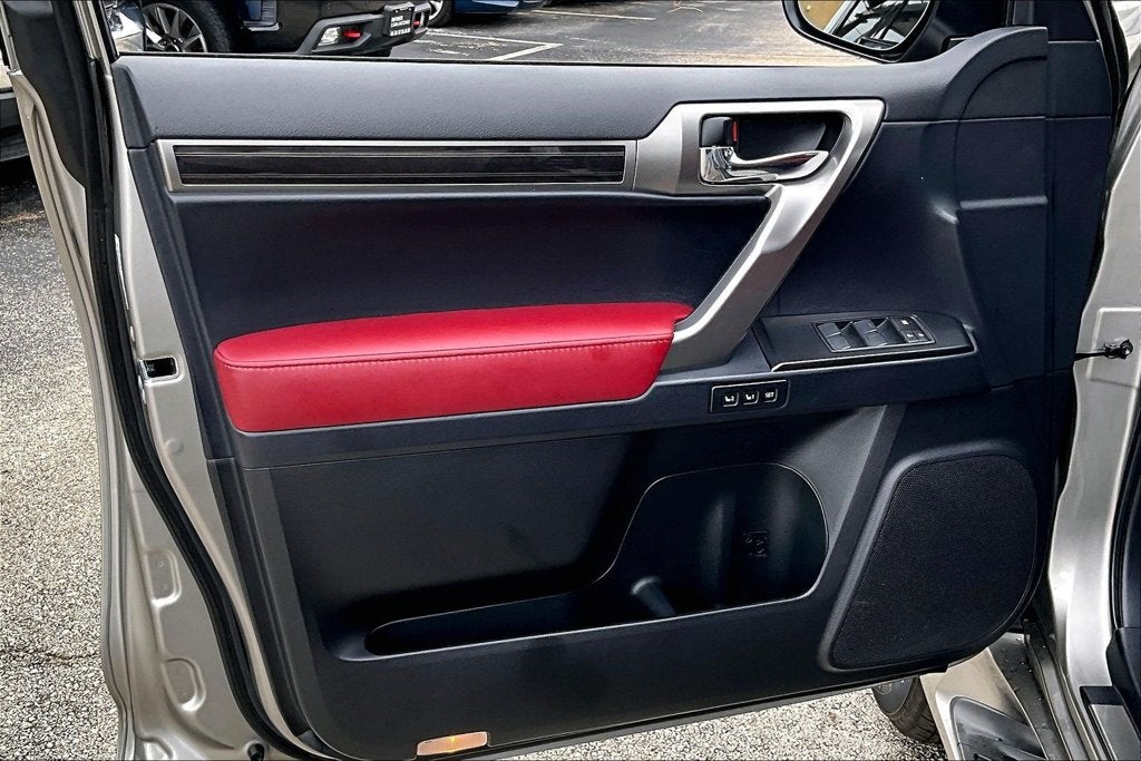 2022 Lexus GX 460