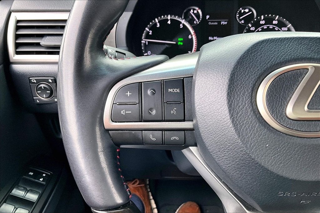 2022 Lexus GX 460