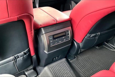 2022 Lexus GX 460