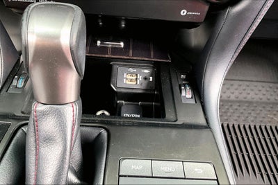 2022 Lexus GX 460