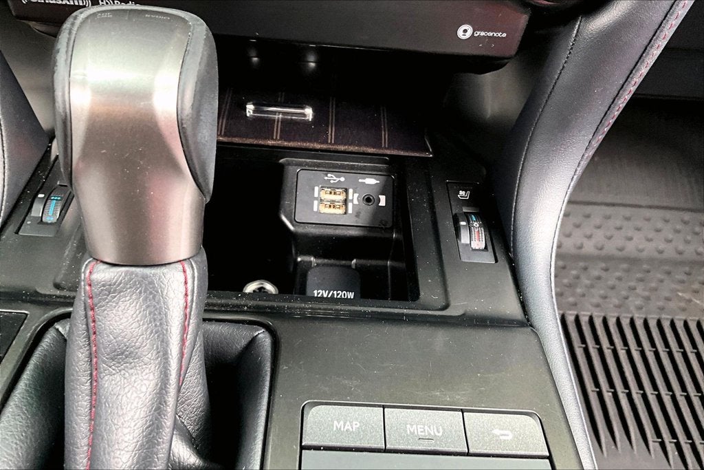 2022 Lexus GX 460