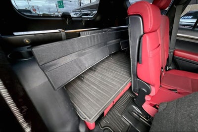 2022 Lexus GX 460