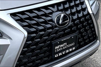 2022 Lexus GX 460