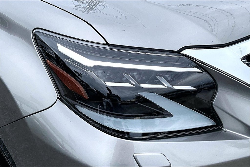2022 Lexus GX 460