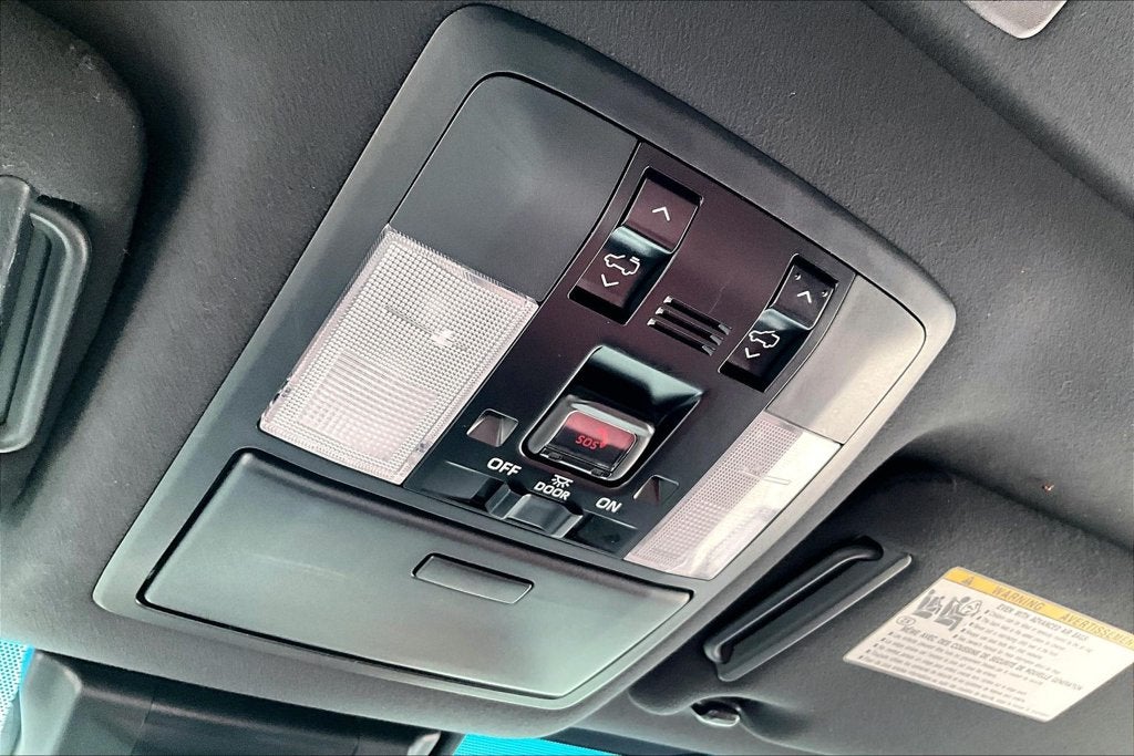 2022 Lexus GX 460