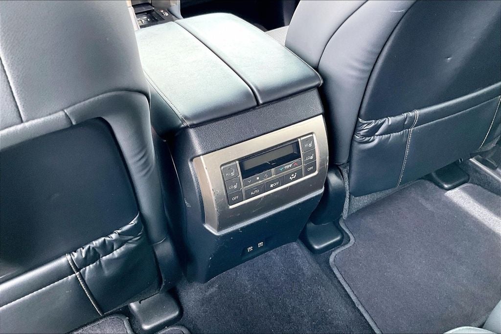 2021 Lexus GX 460