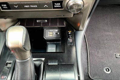 2021 Lexus GX 460