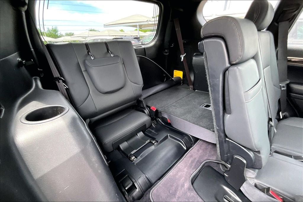 2021 Lexus GX 460