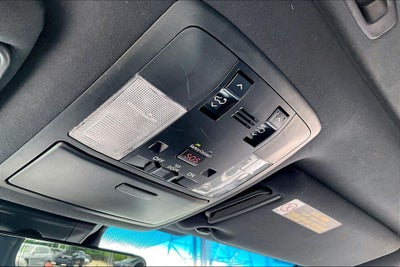 2021 Lexus GX 460