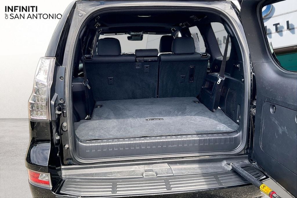 2021 Lexus GX 460